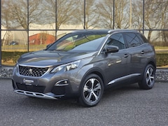 Peugeot 3008 - 1.2 PureTech GT Line|PANODAK|CARPLAY|LED