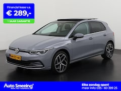 Volkswagen Golf - 1.5 TSI Style | Schuifdak | 18'' Dallas | Head Up | Zondag Open