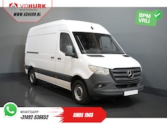 Mercedes-Benz Sprinter - 314 2.2 CDI RWD L2H2 Standkachel/ Cruise/ Airco/ Trekhaak