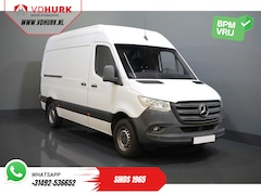 Mercedes-Benz Sprinter - 314 2.2 CDI RWD L2H2 Cruise/ Airco/ Trekhaak