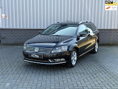 Volkswagen Passat Variant - 1.4 TSI High Executive Line BlueMotion |Navi|Leder|Automaat|