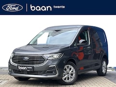 Ford Transit Connect - 2.0 EcoBlue L1 Limited Automaat | Full LED | Adaptive Cruise C. | BLIS | Camera | All weat