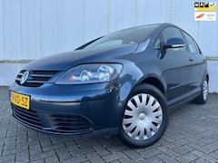 Volkswagen Golf Plus - 1.6 Optive Automaat NL auto