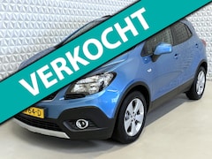 Opel Mokka - 1.4 T Edition * 68000km * Origineel NL-AUTO(2016)