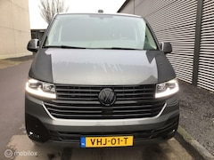 Volkswagen Transporter - 2.0 TDI L2 DC Bulli virtuele cockpit