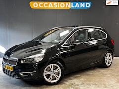 BMW 2-serie Active Tourer - 225xe Centennial High Executive AUT|PANO|HUD|LEDER+STOELV|