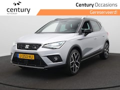 Seat Arona - 1.5 TSI 150pk FR Business Intense / ACC / Navigatie / Sensoren