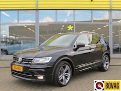 Volkswagen Tiguan - 1.5 TSI R-Line | Driving Mode selectie | Rijklaarprijs incl. 1 jaar Bovag garantie