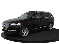 Volvo XC90 - T8 AWD Inscription | Bowers & Wilkins | trekhaak | Head-Up Display |