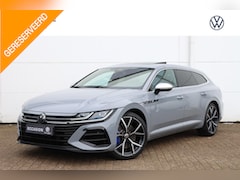 Volkswagen Arteon Shooting Brake - R 2.0 TSI 4Motion 320pk DSG7