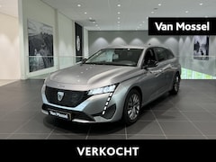 Peugeot 308 SW - 1.2 PureTech Active Pack Business | Navigatie | Climate control | Comfortstoelen