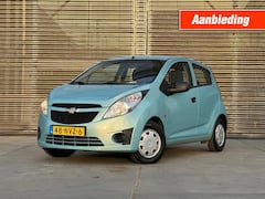 Chevrolet Spark - 1.0 16V LS AIRCO APK 13-2-2026