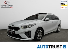 Kia Cee'd Sportswagon - Ceed 1.0 T-GDi MHEV DynamicLine Carplay Navi Pano Climate Camera ACC