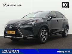 Lexus NX - 300h President-Line AWD | Mark Levinson | Panoramadak | Dodehoekdetector | 360 Camera | St