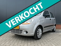 Chevrolet Matiz - 0.8 Style (Eerste eigenaar | 12 mnd BOVAG garantie)