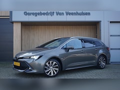 Toyota Corolla Touring Sports - 1.2 116pk Turbo Dynamic H-Leder Virtual Cockpit 17inch LM Drive Select *NL auto* 23853km