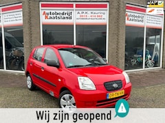 Kia Picanto - 1.0 L - 5 Deurs - 2006 - GEEN APK