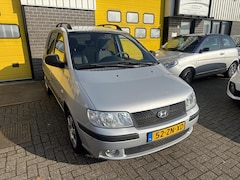 Hyundai Matrix - 1.6i Active Cool |NAP|Boekjes|Airco