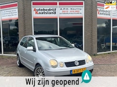 Volkswagen Polo - 1.4-16V Athene 5 Deurs - LMV - Airco - 2004