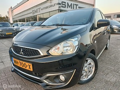 Mitsubishi Space Star - 1.2 Life Aut/AC/NLAuto/Dealer ond