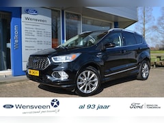 Ford Kuga - Vignale 1.5T 150pk Ecoboost Xenon/Adaptive CruiseControl