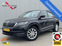 Skoda Kodiaq - 1.5 TSI Style Business |Navi|NL-Auto|360 Camera