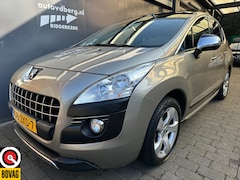 Peugeot 3008 - 1.6 VTi Style Panodak | Cruise | Navigatie | trekhaak |