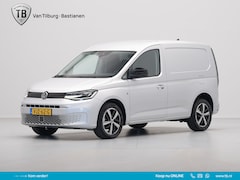 Volkswagen Caddy Cargo - 2.0 TDI 75pk 1st Edition Navigatie Camera Side Assist Led