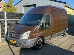 Ford Transit - 2.2 TDCI nieuwe apk-airco-cruise control-camera