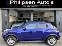 Nissan Juke - 1.6 Acenta Automaat