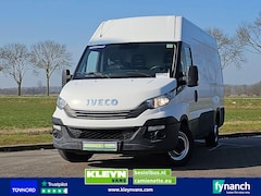 Iveco Daily - 35 S 14 140 AUTOM. L2H2