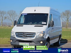 Mercedes-Benz Sprinter - 519 V6 3.0 LTR EURO6