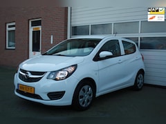 Opel Karl - 1.0 ecoFLEX Edition.airco.cruise control.electrische ramen.stuurbekr