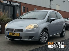 Fiat Punto - 1.2 Classic | AIRCO | ZUINIG | GOED OH | NWE APK