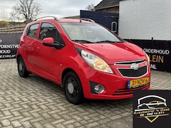 Chevrolet Spark - 1.0 16V LS Bi-Fuel Gas g3 koopje met apk