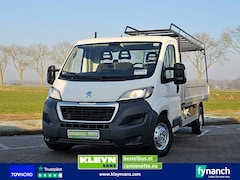 Peugeot Boxer - 2.0 HDI 160 L3 56 dkm