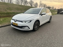 Volkswagen Golf - 2.0 TDI style ex bpm