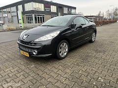 Peugeot 207 CC - 1.6 VTi Première 120.000 KM CABRIO