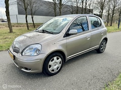 Toyota Yaris - 1.3 VVT-i Sol *AIRCO*ELEK. RAMEN*5 DEURS