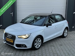 Audi A1 Sportback - 1.4 TFSI Attraction Pro Line Business