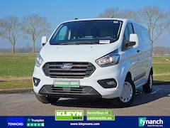 Ford Transit Custom - L2H1 Navi 130Pk Eur6