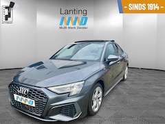 Audi A3 Limousine - 35 TFSI S edition automaat| panodak