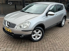 Nissan Qashqai - 1.6 Acenta NAVI/NAP/NETTEAUTO