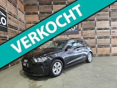 Audi A1 Sportback - 25 TFSI Pro Line Carplay PDC Airconditioning LM