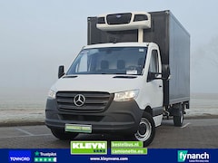 Mercedes-Benz Sprinter - 316 Koelwagen/ Vriezer