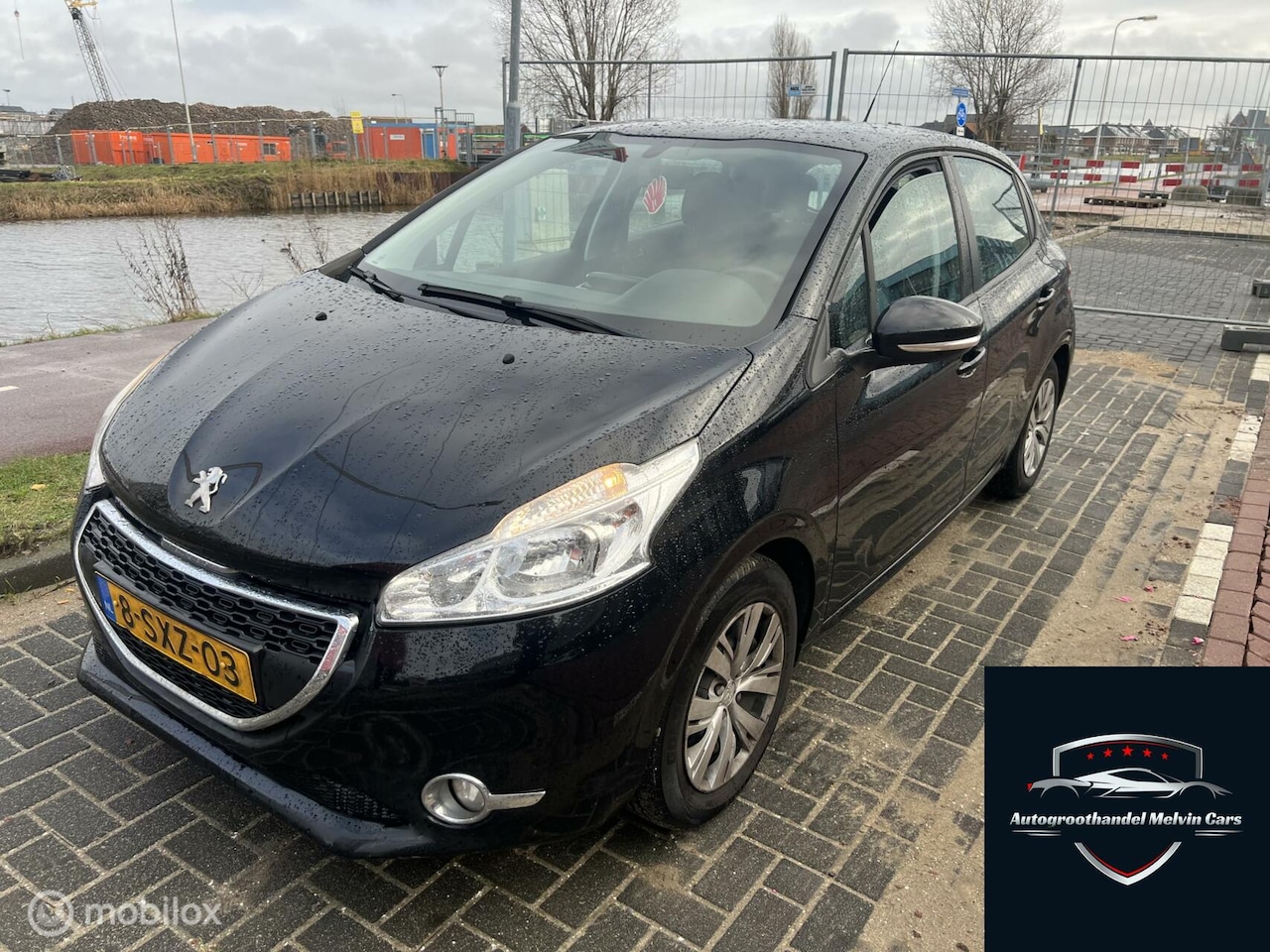 Peugeot 208 - 1.0 VTi Blue Lease Klepstoter hoorbaar!! - AutoWereld.nl