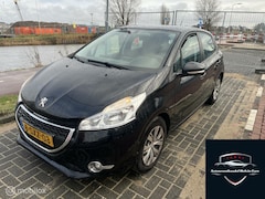 Peugeot 208 - 1.0 VTi Blue Lease Klepstoter hoorbaar