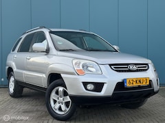 Kia Sportage - 2.0 CVVT X-tra Airco Cruise Control