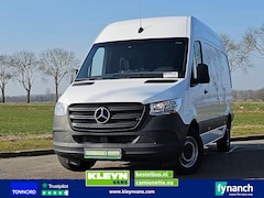 Mercedes-Benz Sprinter - 317 L2H2 3.5t-Trekhaak