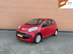 Citroën C1 - 1.0-12V 2008 111DKM | ZUINIG | APK